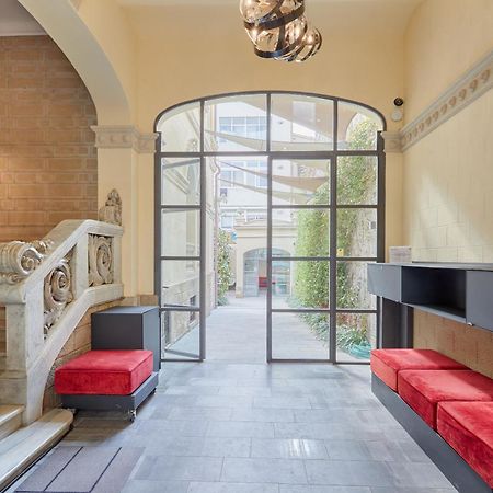 Le Palacete Powered By Sonder Барселона Экстерьер фото