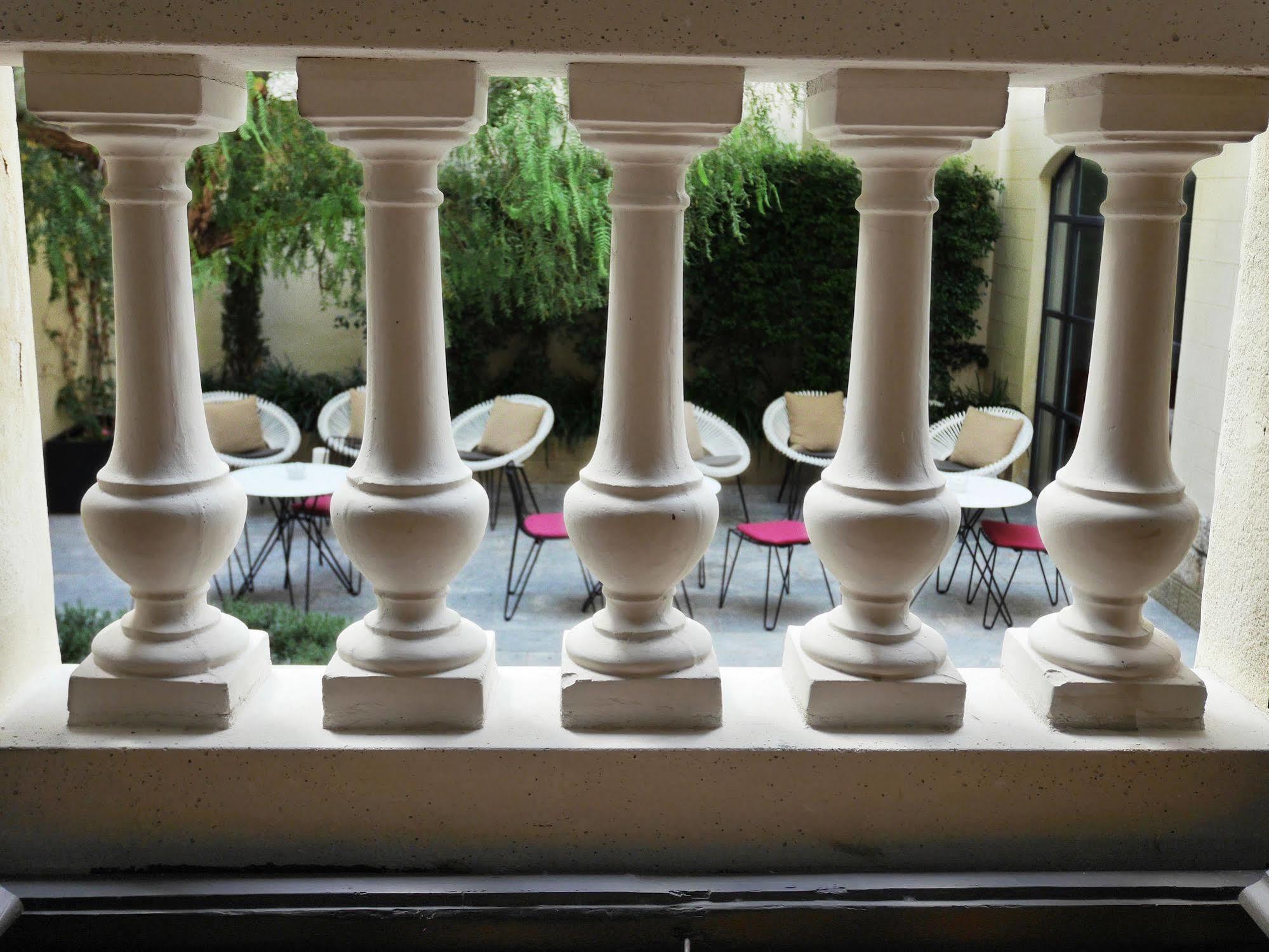 Le Palacete Powered By Sonder Барселона Экстерьер фото
